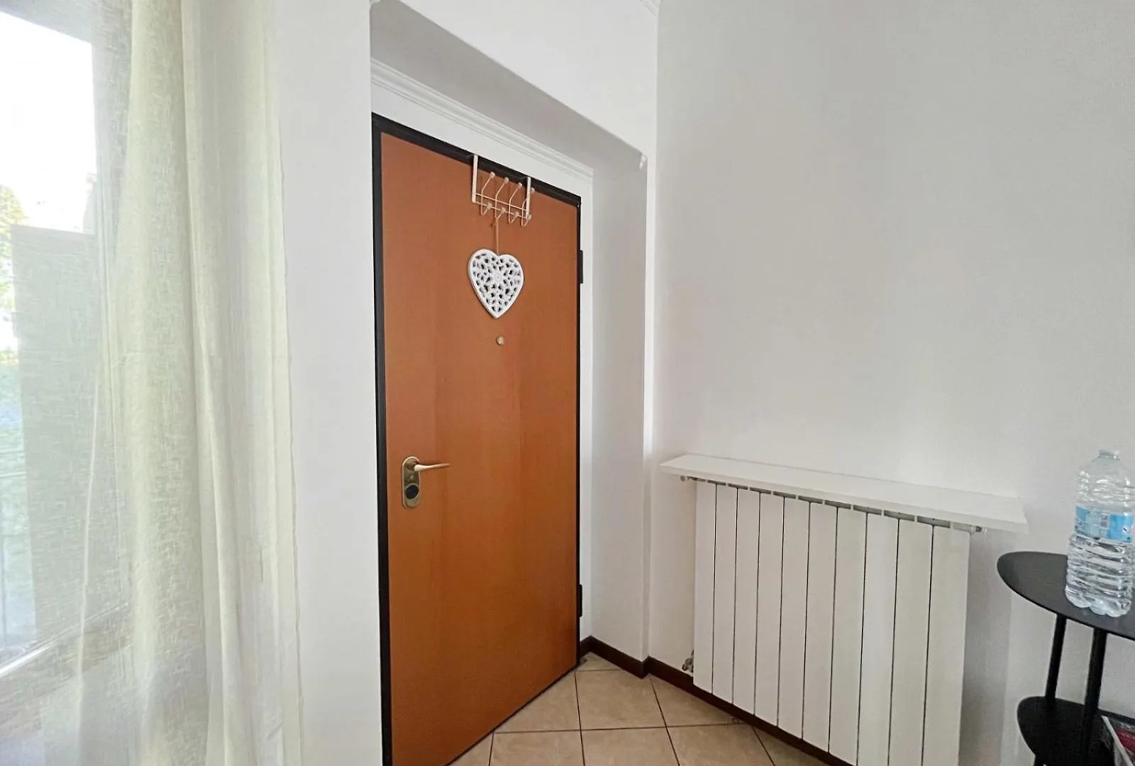 Appartement Appartamento Confortevole Con Terrazza Côme Italie