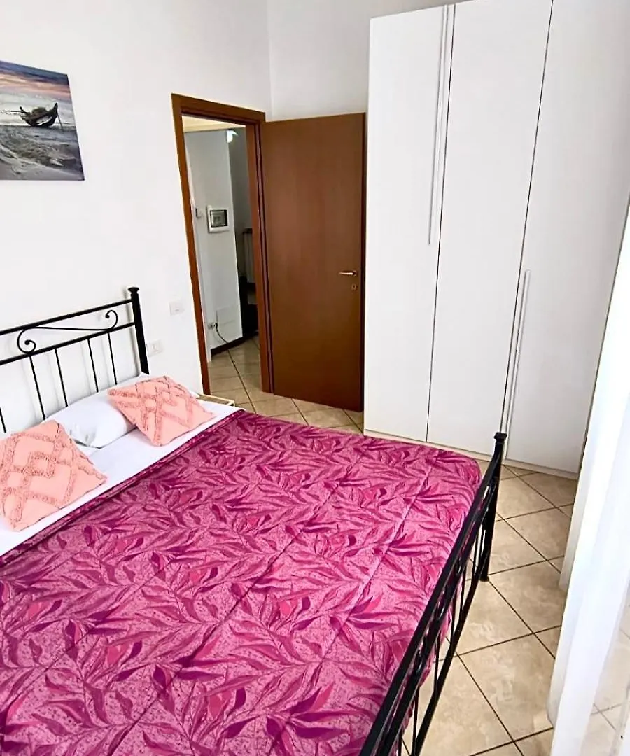 Appartement Appartamento Confortevole Con Terrazza Côme