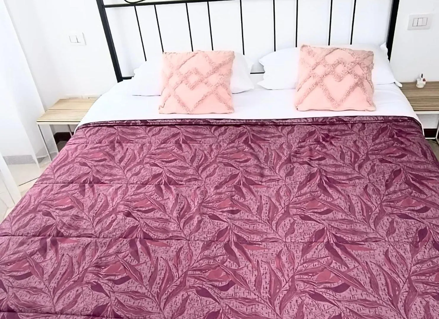 Appartamento Confortevole Con Terrazza Côme