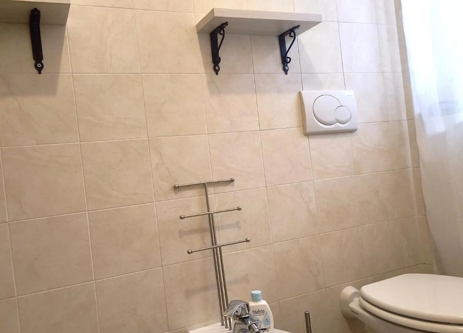 Appartamento Confortevole Con Terrazza Côme