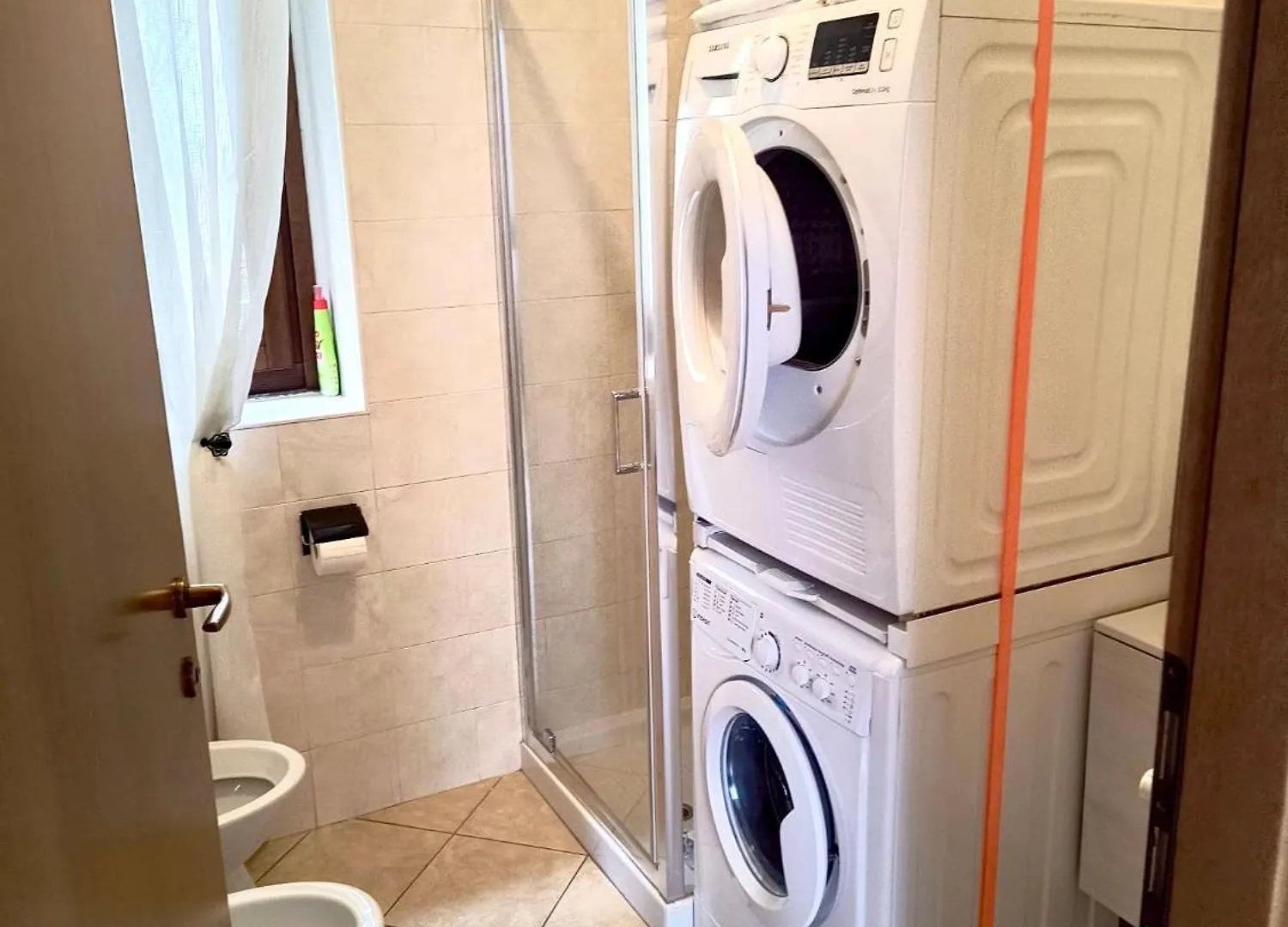 Appartement Appartamento Confortevole Con Terrazza Côme Italie
