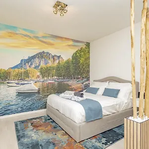Appartement 2 Passi Dal Lago,, Abbadia Lariana
